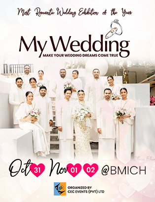 My Wedding Bridal Exhibition - 2025